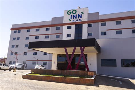 GO INN .